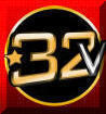 32Vegas Logo