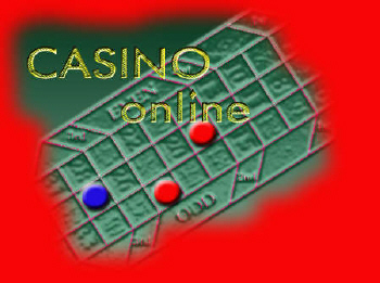 Casino gambling online - Play safely on the internet, gamble money or just have fun for free